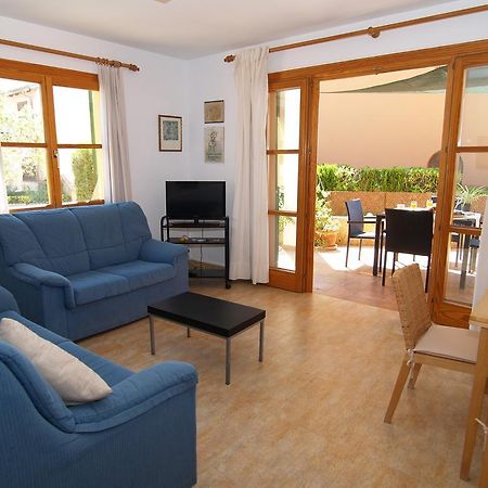 Apartment Son Duri Seawiews 15 Sa Ràpita Dış mekan fotoğraf